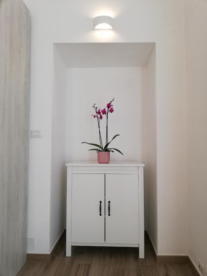 Ninna Nanna โรม ภายนอก รูปภาพ